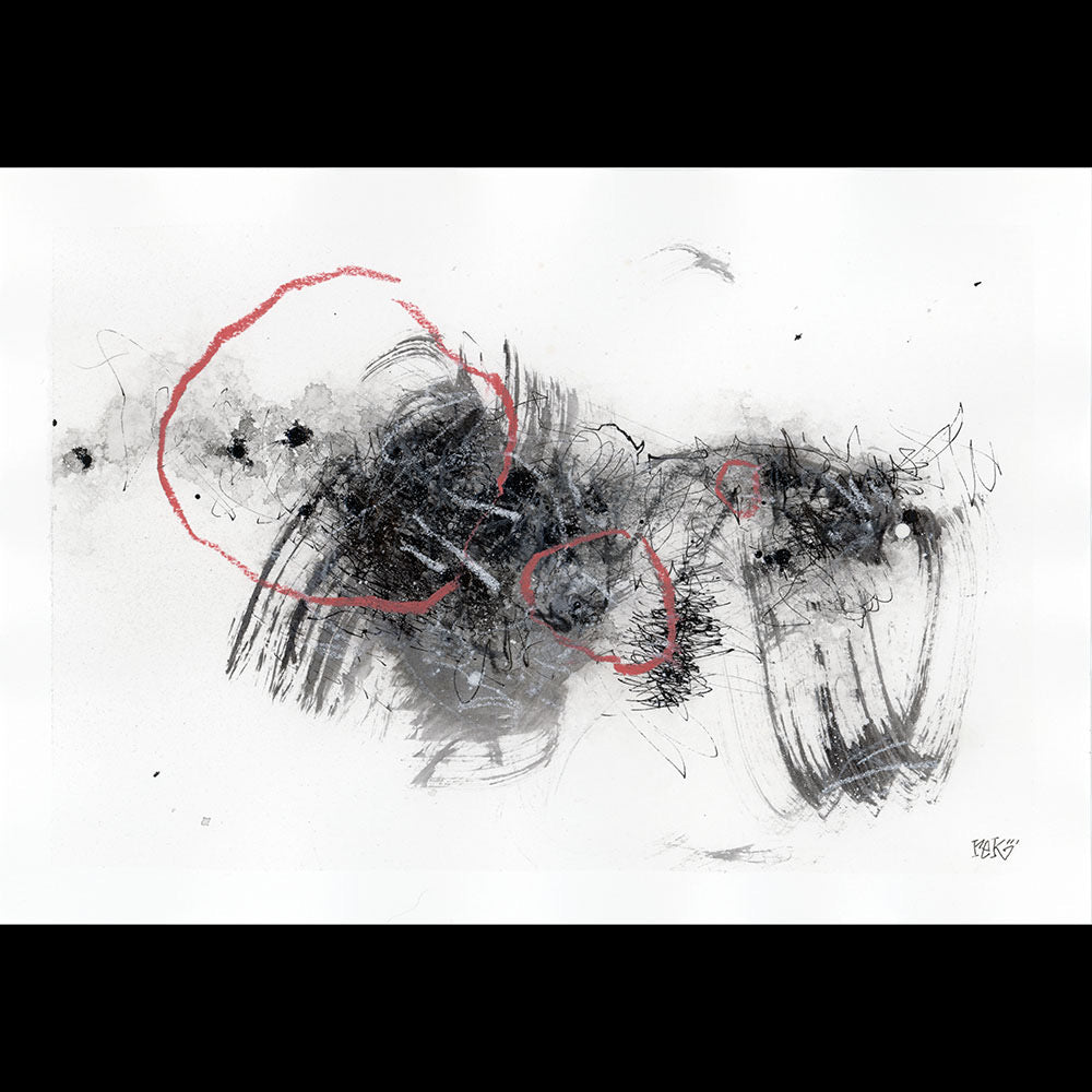 Black Mountain Series 002
