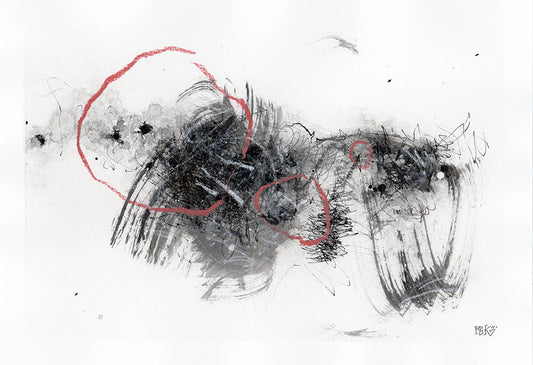 Black Mountain Series 002