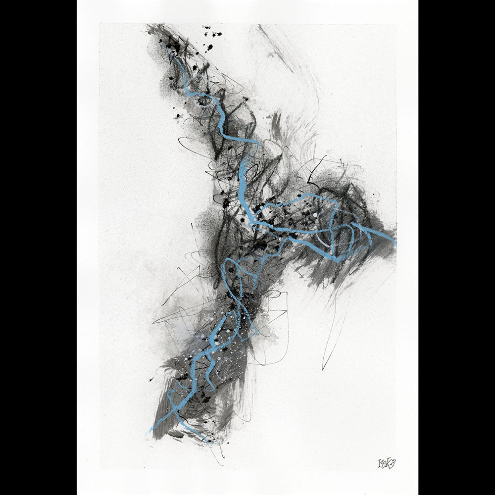 Black Mountain Series 003