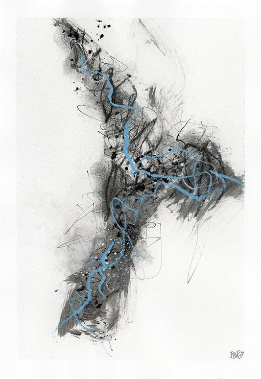 Black Mountain Series 003