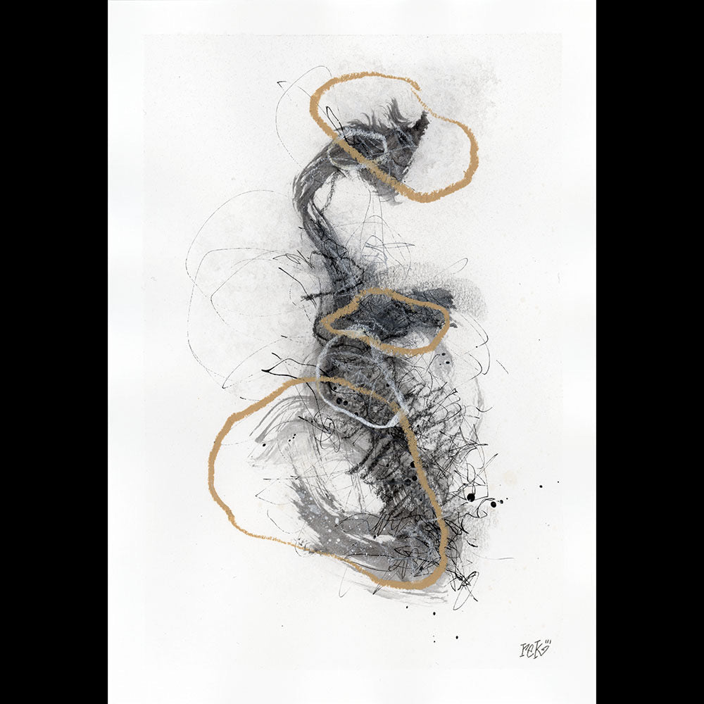 Black Mountain Series 004