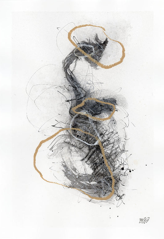 Black Mountain Series 004