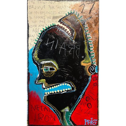 I Had A Good Time, I Think You Should Go