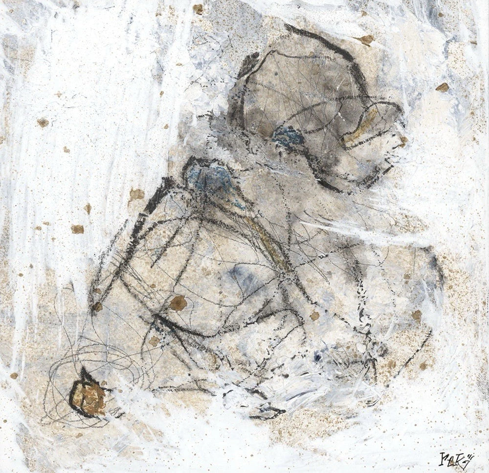 Luxembourg Series #01