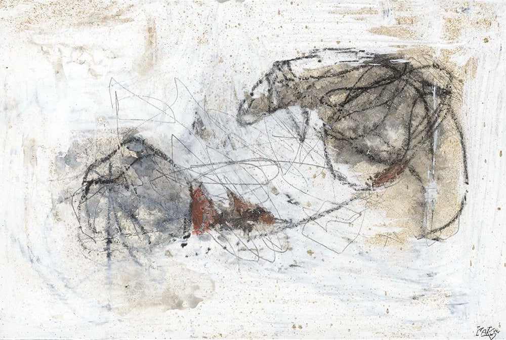 Luxembourg Series #02