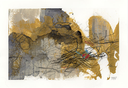 Santa Barbara Series 001