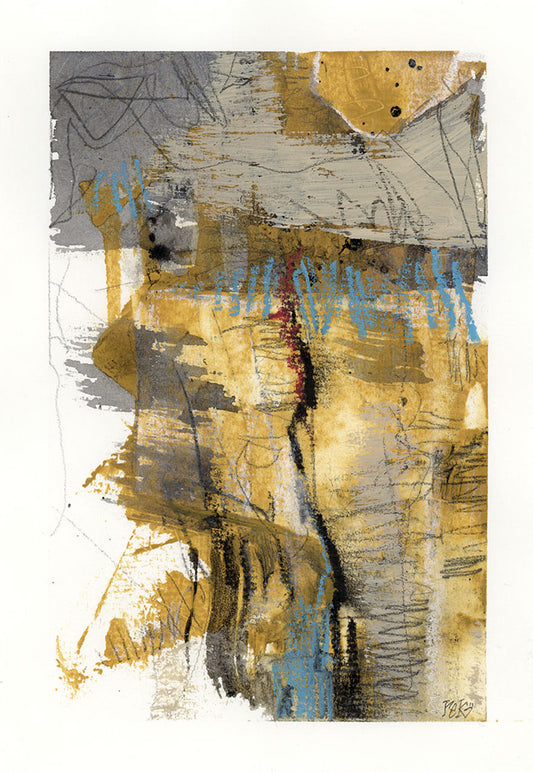 Santa Barbara Series 002