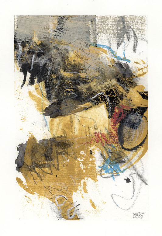 Santa Barbara Series 003