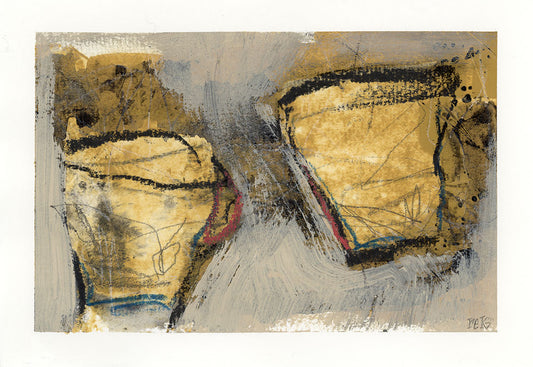 Santa Barbara Series 004