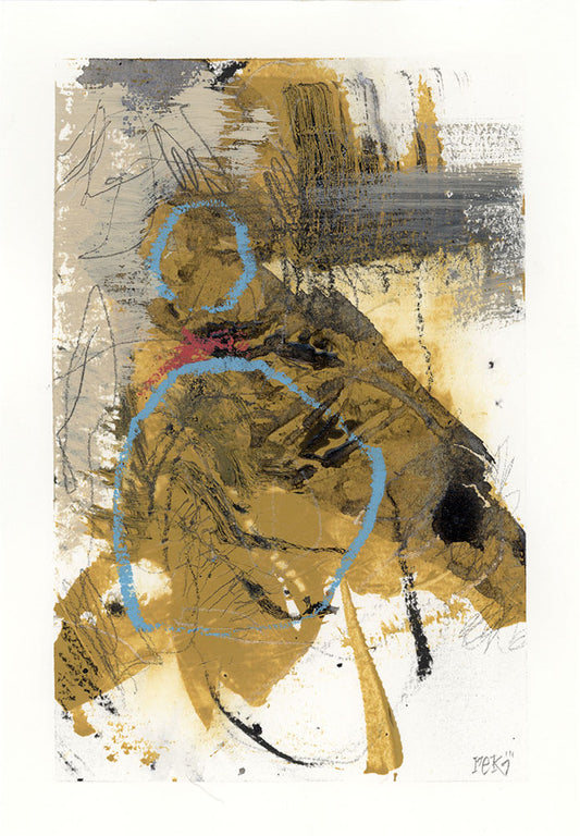 Santa Barbara Series 005