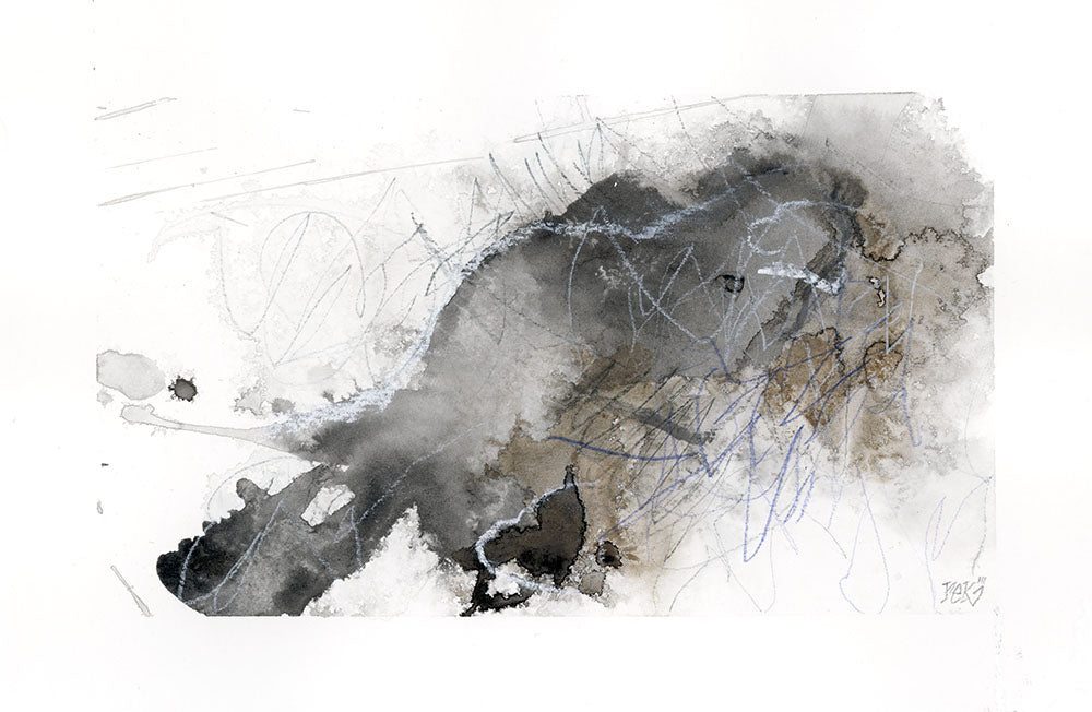 Sable Series #25041302