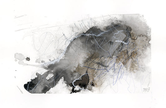 Sable Series #25041302