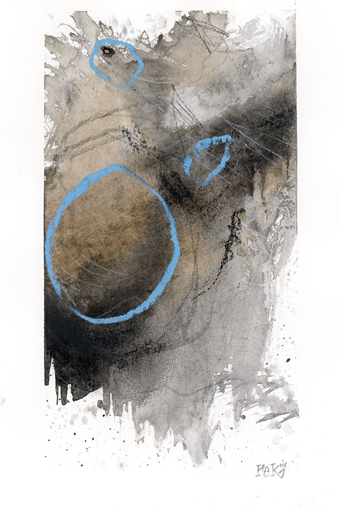 Sable Series #25041308