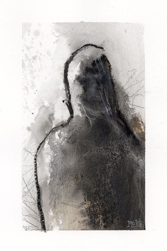 Sable Series #25041309