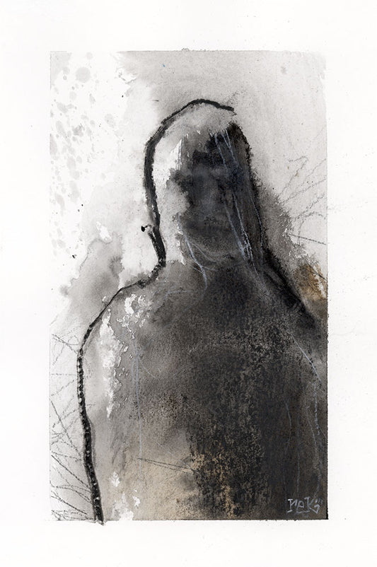 Sable Series #25041309