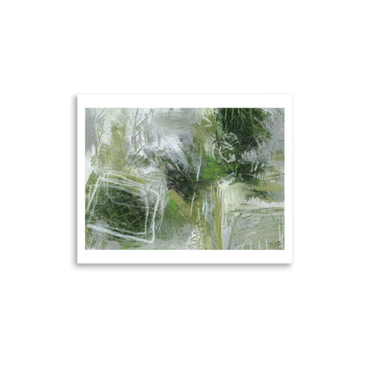 A More Innocent Time - Fine Art Print