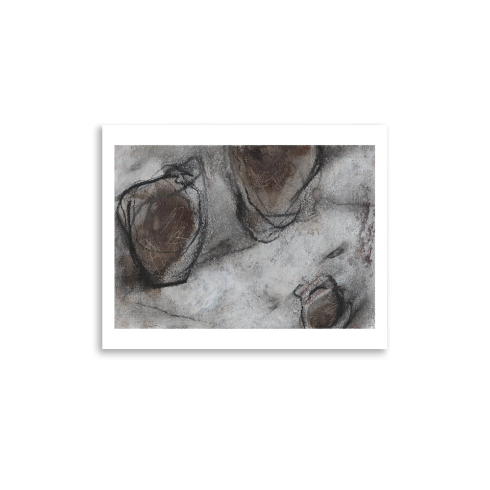 Wandering - Fine Art Print