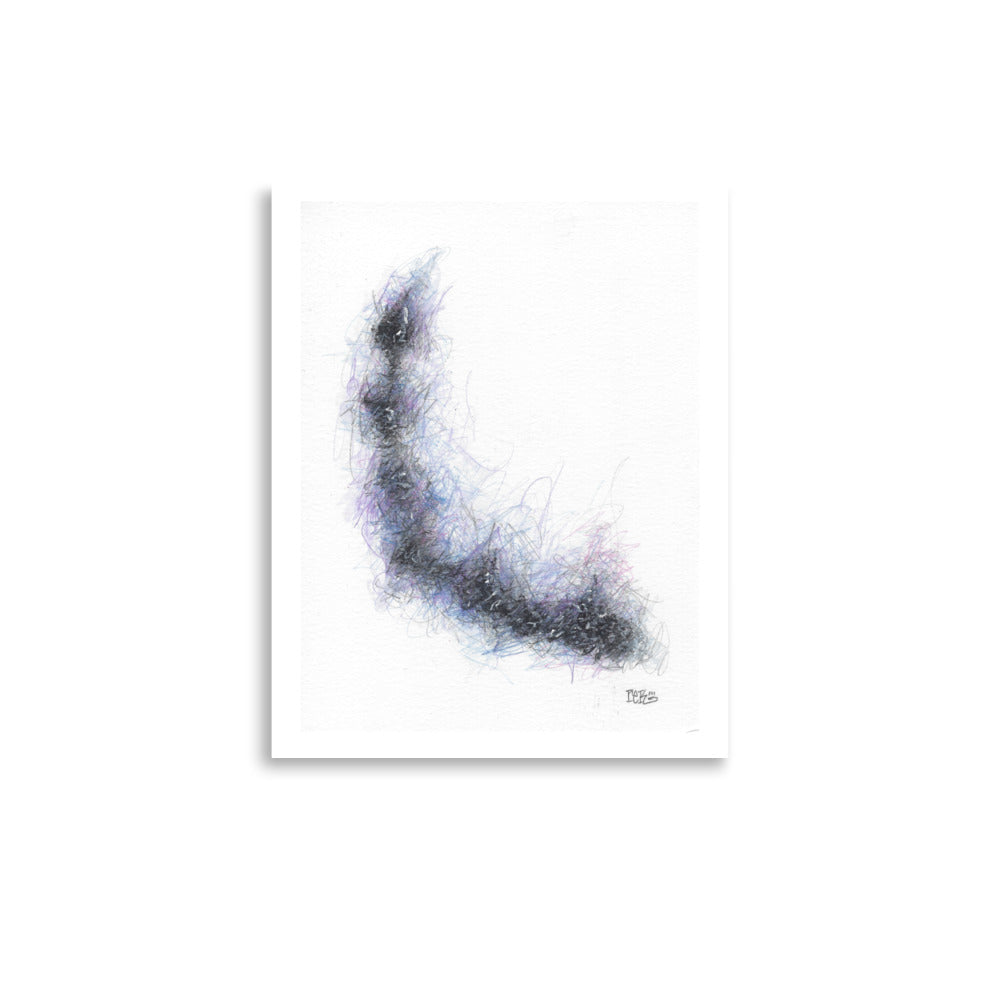 Oneness - Fine Art Print