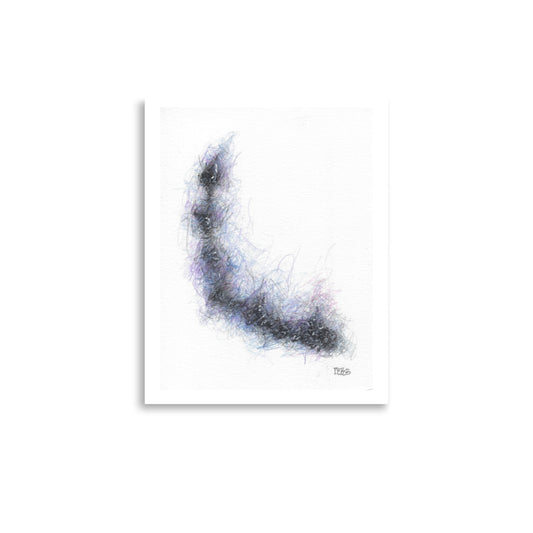 Oneness - Fine Art Print