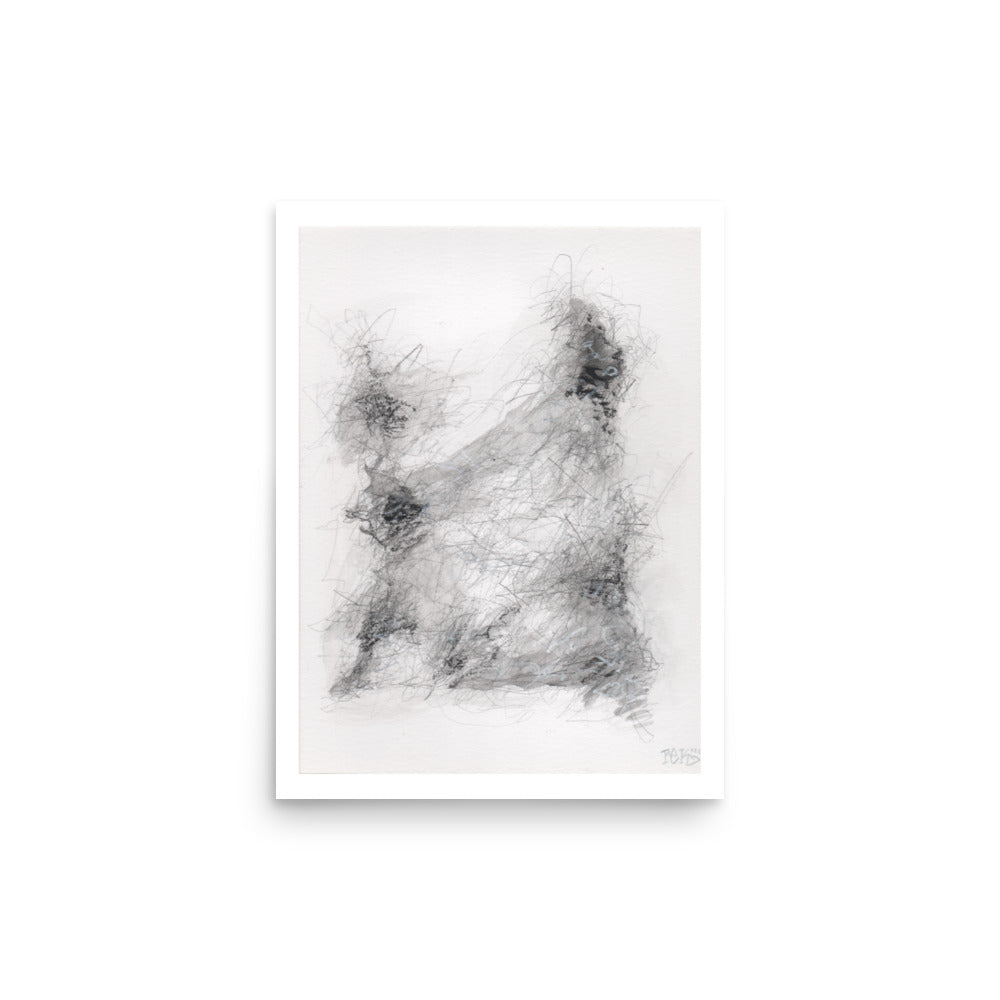 Maranatha, Baby! - Fine Art Print