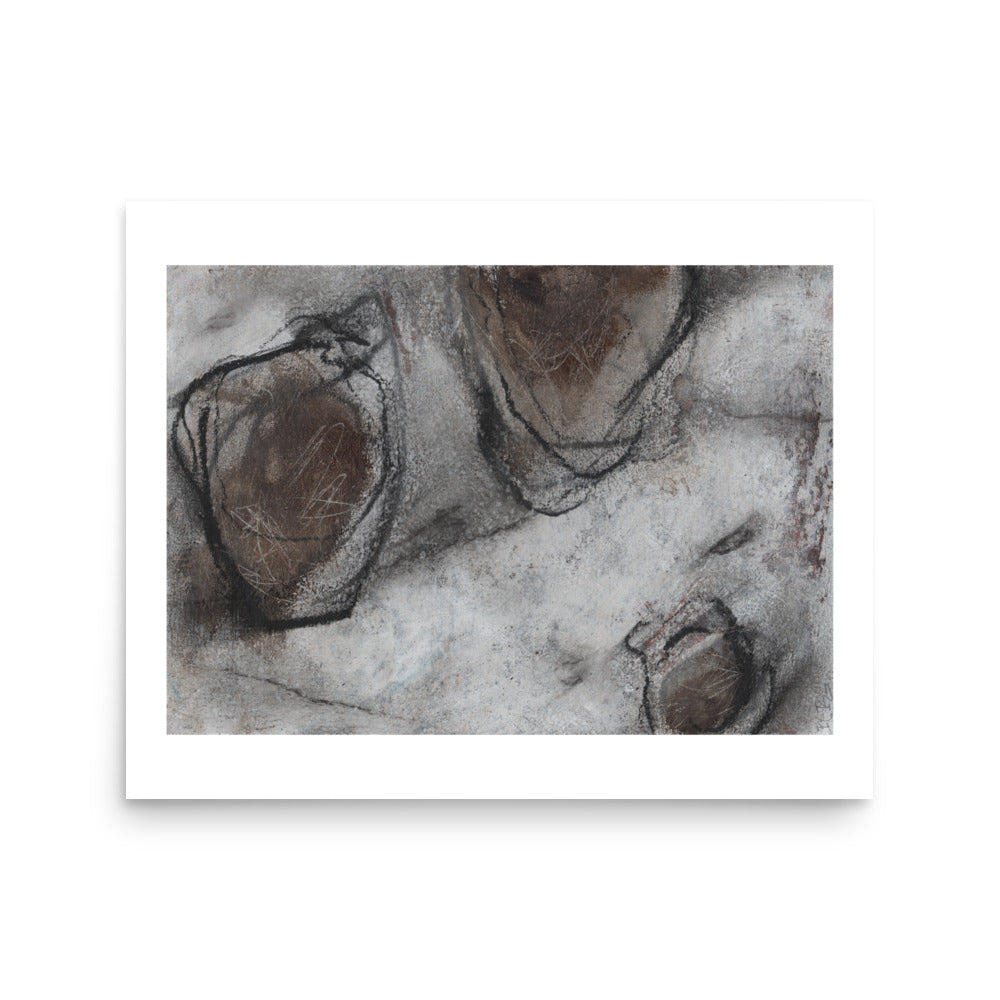 Wandering - Fine Art Print