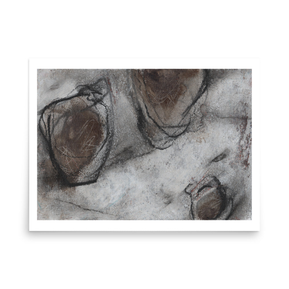 Wandering - Fine Art Print