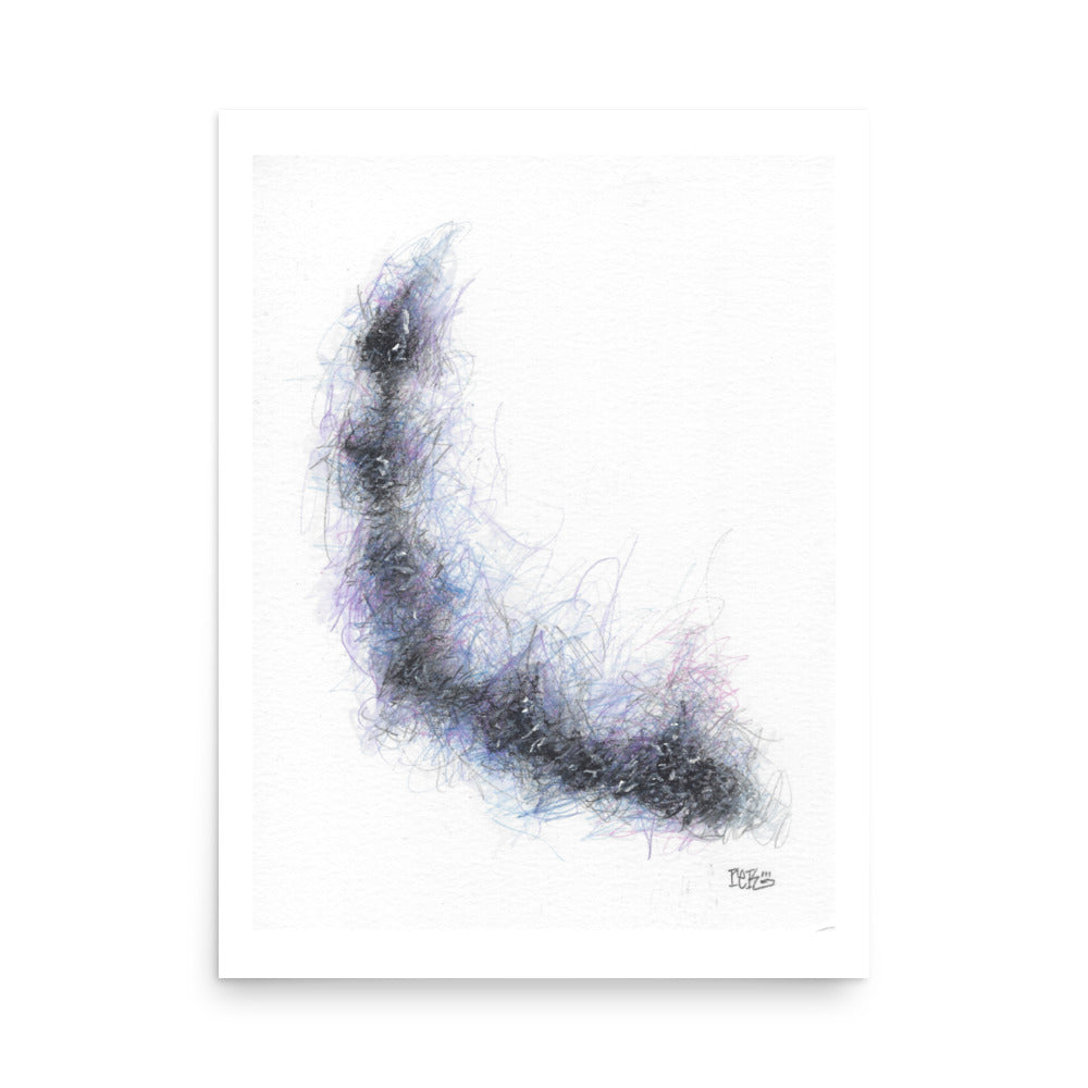 Oneness - Fine Art Print