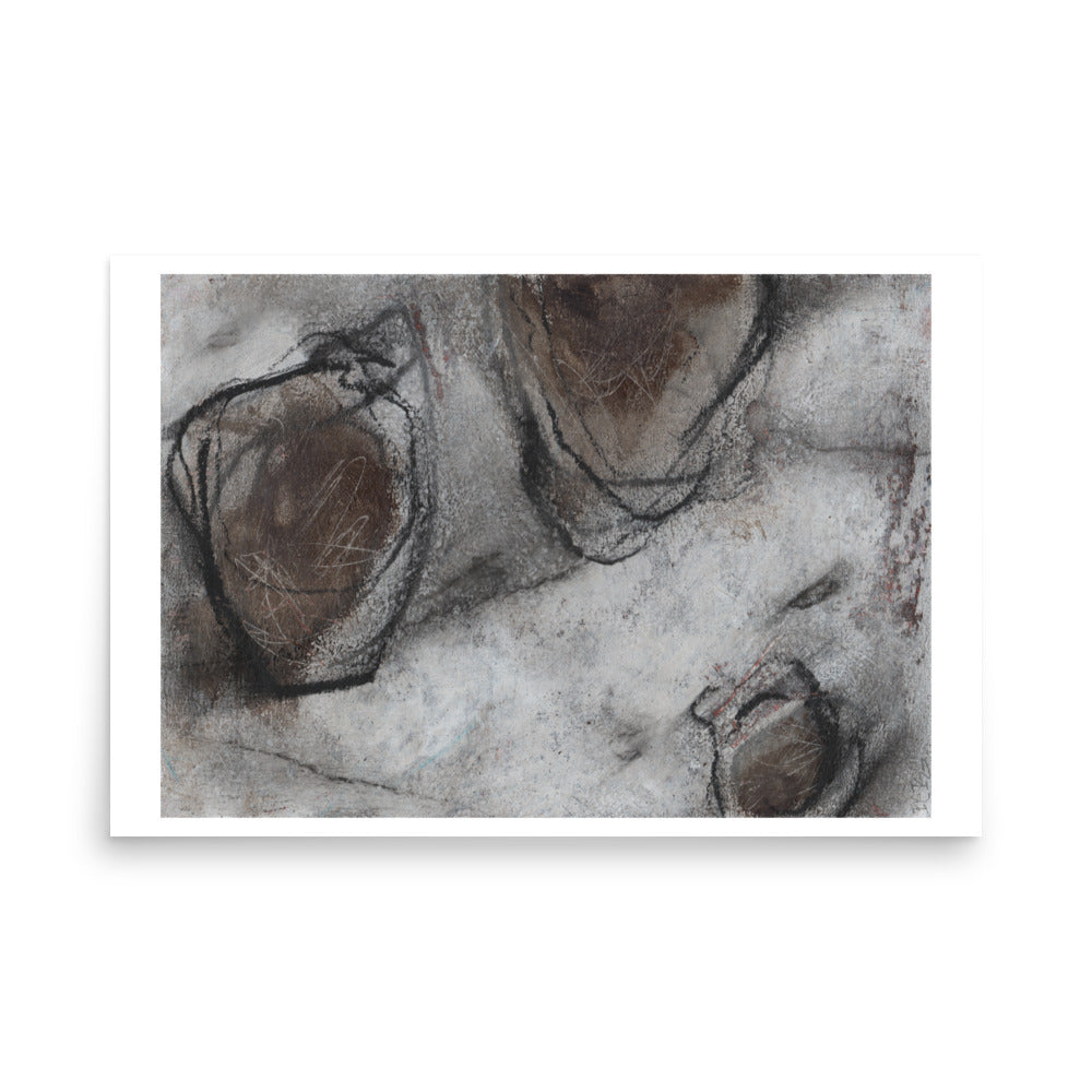 Wandering - Fine Art Print