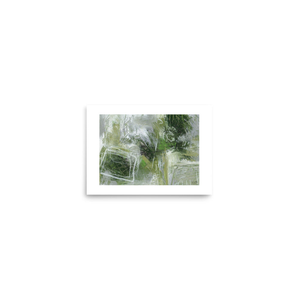 A More Innocent Time - Fine Art Print