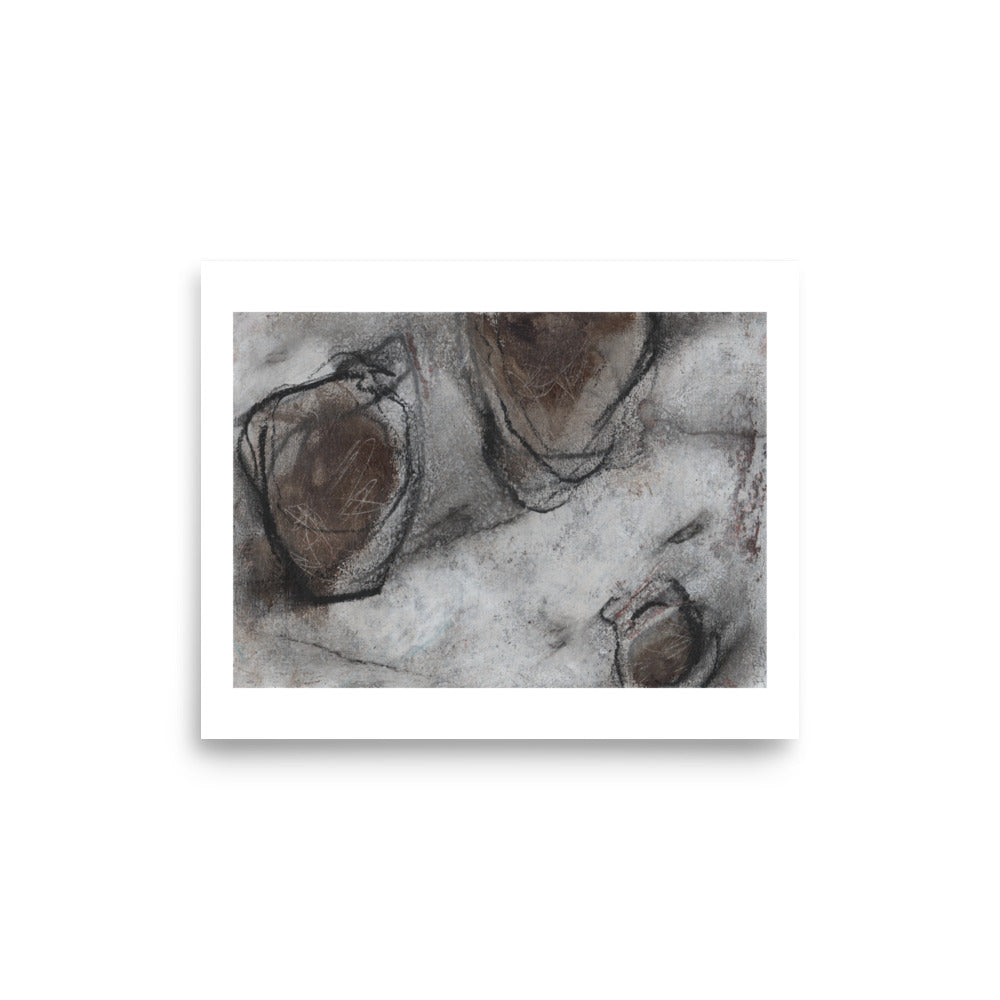 Wandering - Fine Art Print