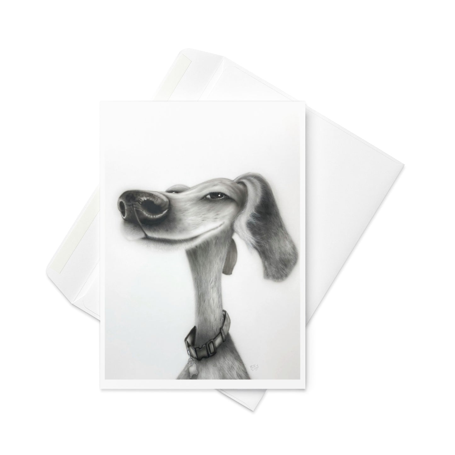 Who Wants A Cookie? - Greeting Card