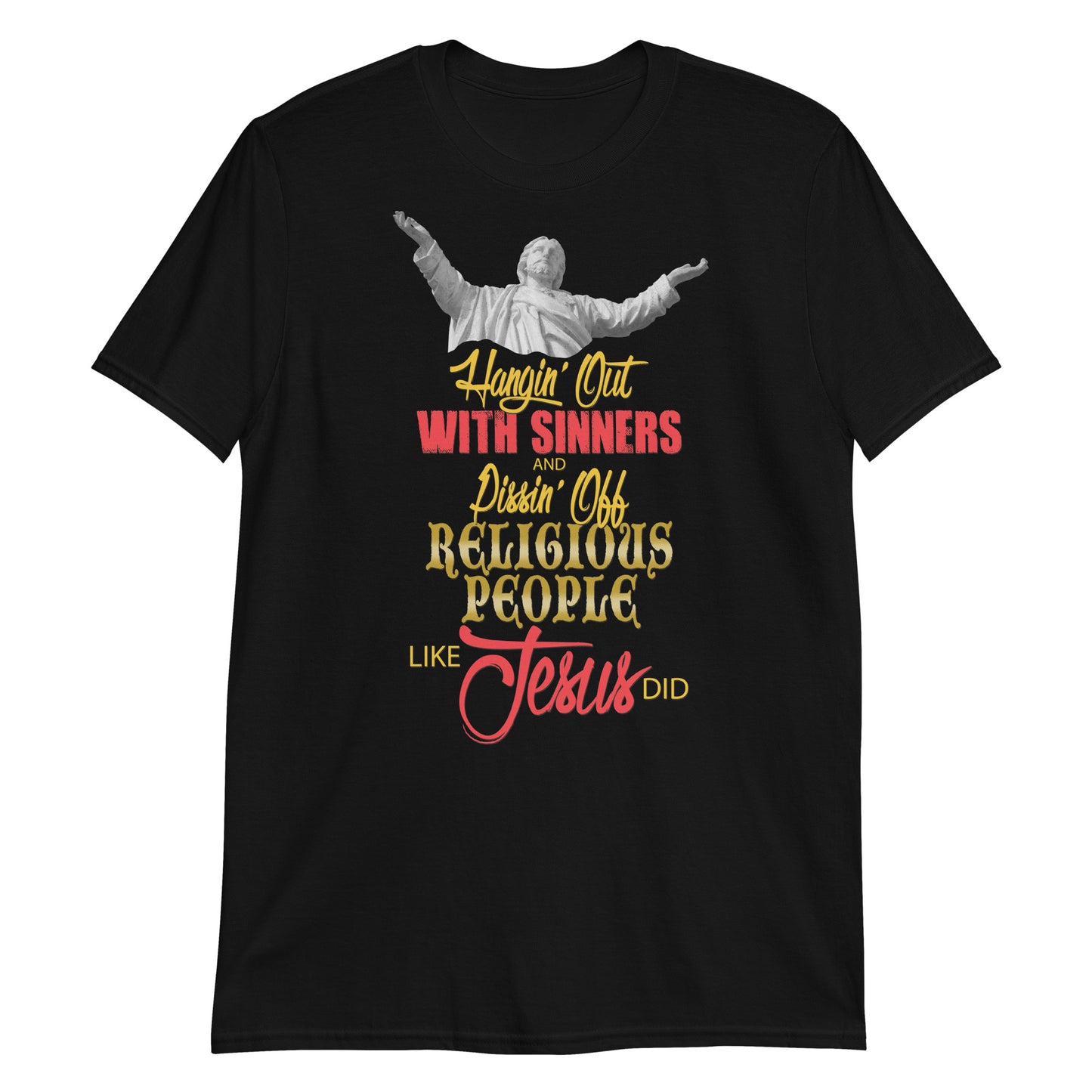 Hangin' Out T-Shirt