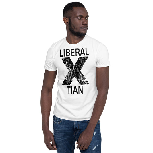 Liberal Xtian Light T-Shirt