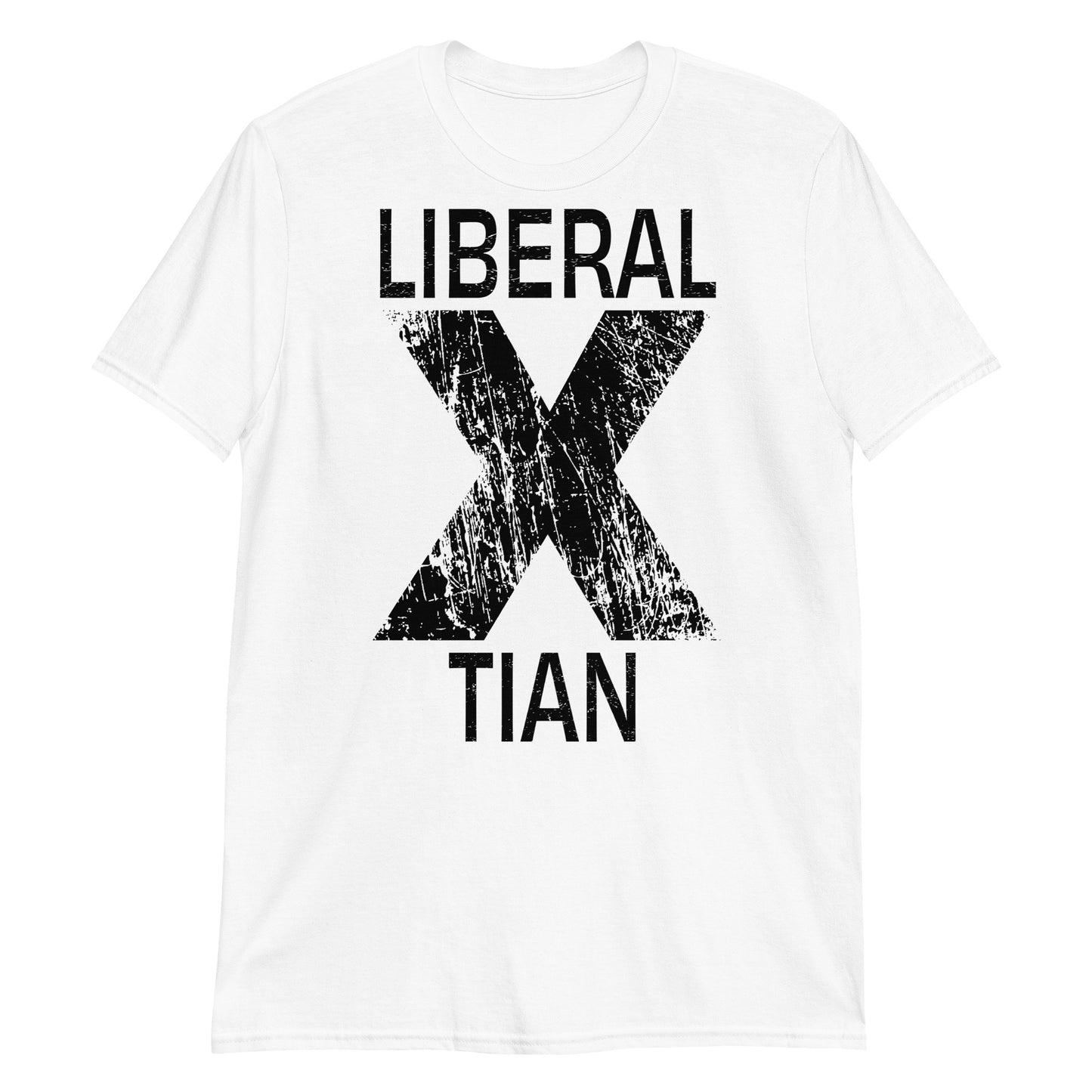Liberal Xtian Light T-Shirt