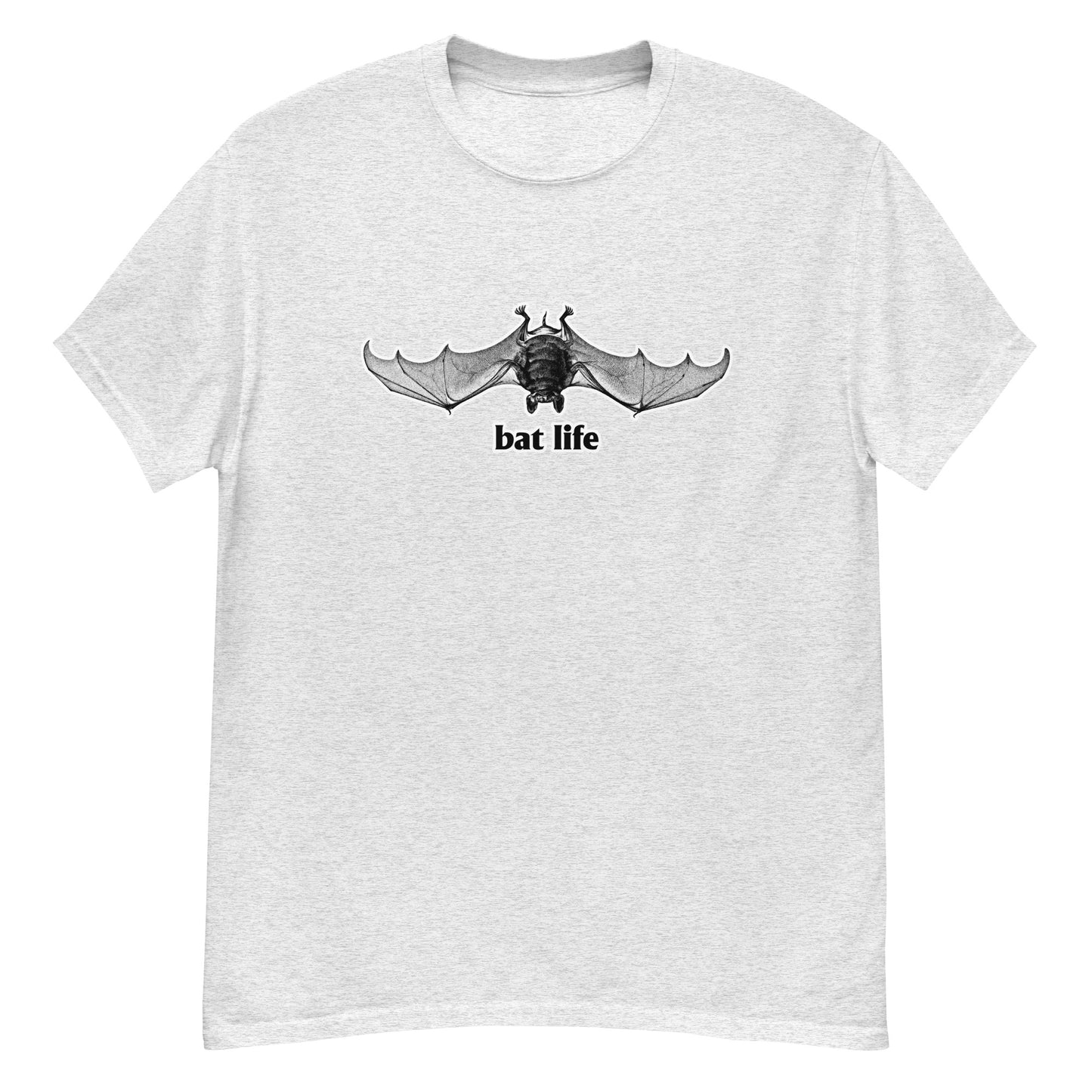 Bat Life T-Shirt