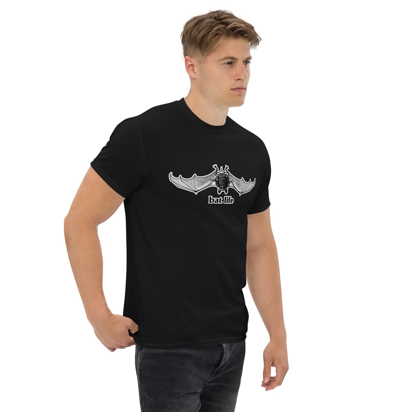 Bat Life T-Shirt