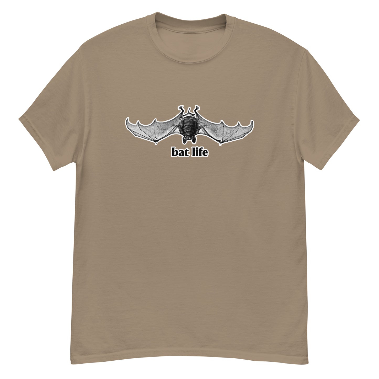 Bat Life T-Shirt