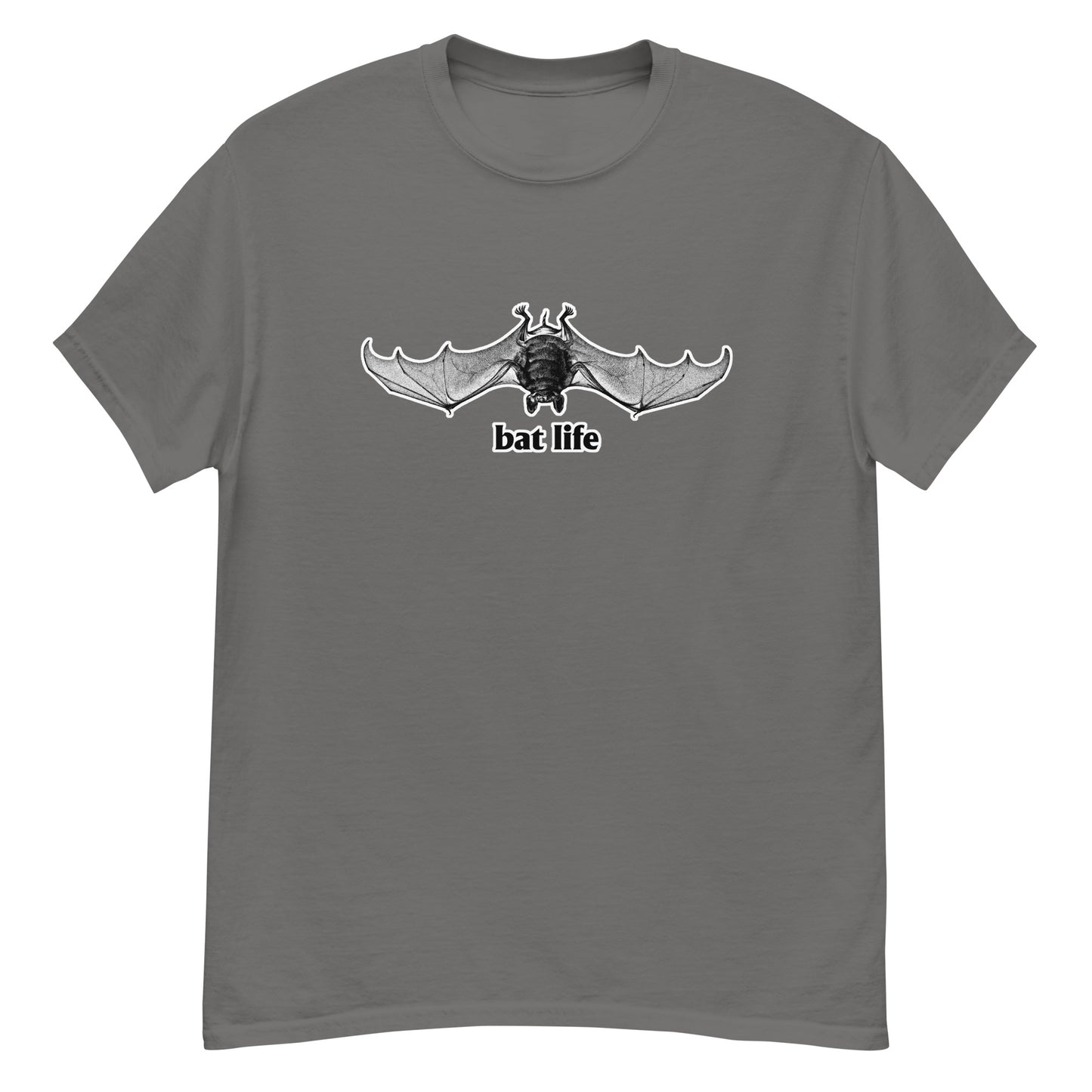 Bat Life T-Shirt