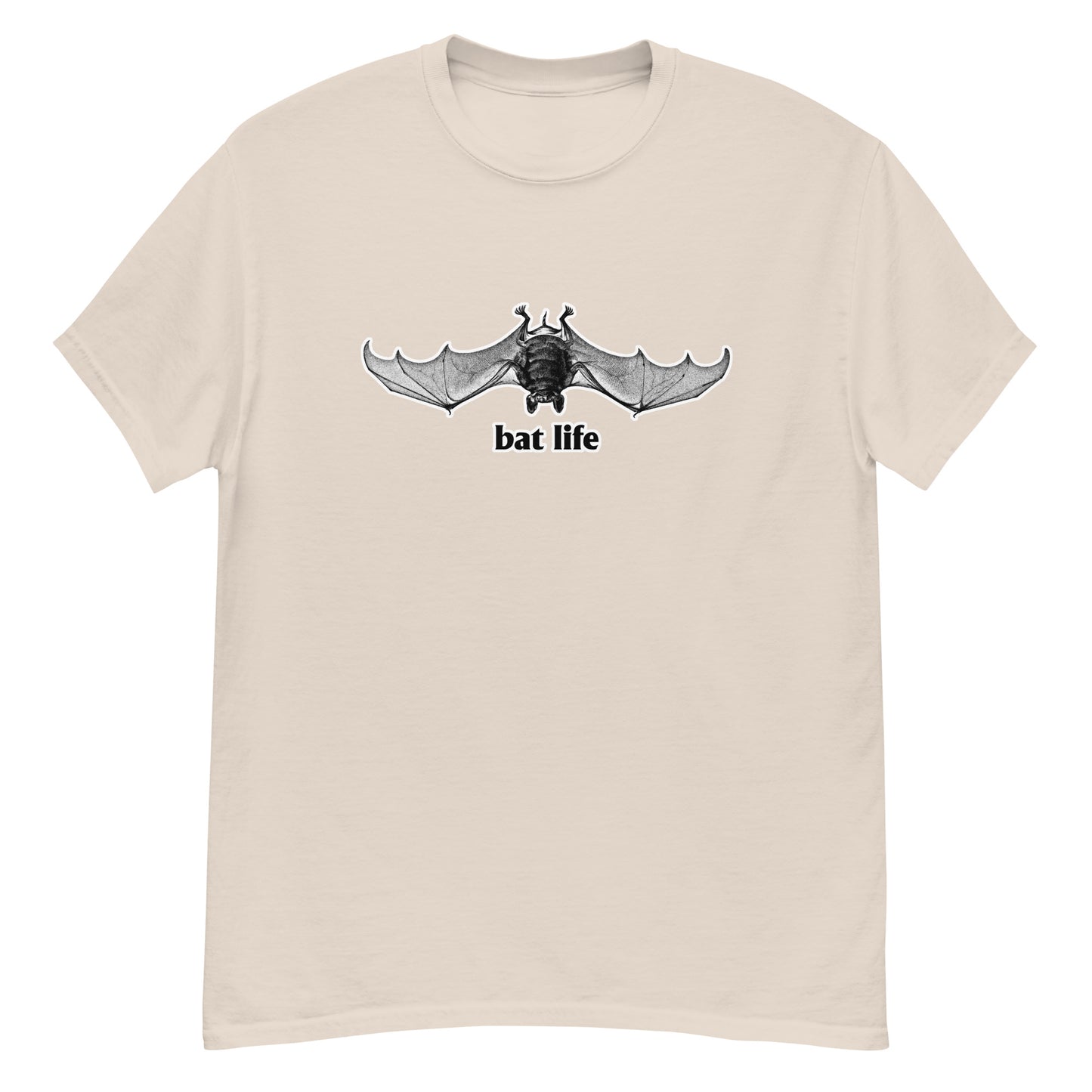 Bat Life T-Shirt