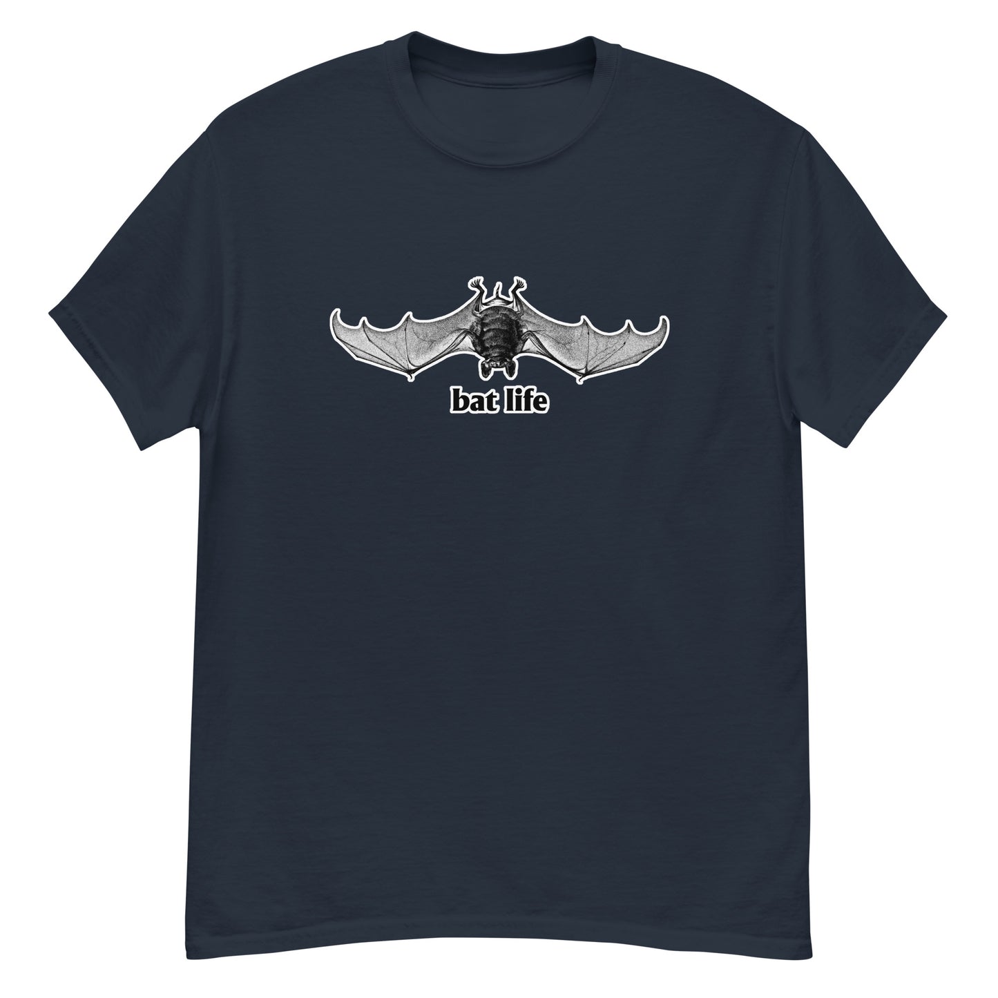 Bat Life T-Shirt