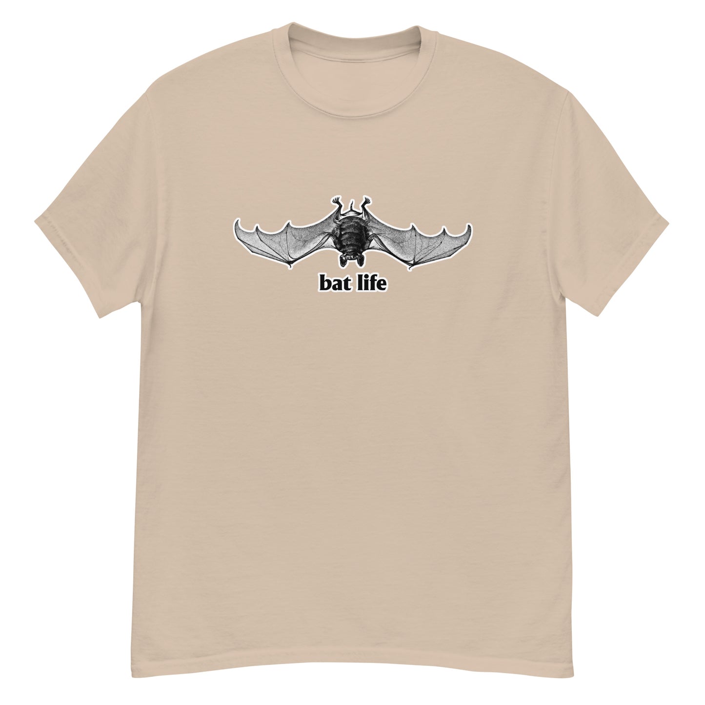 Bat Life T-Shirt