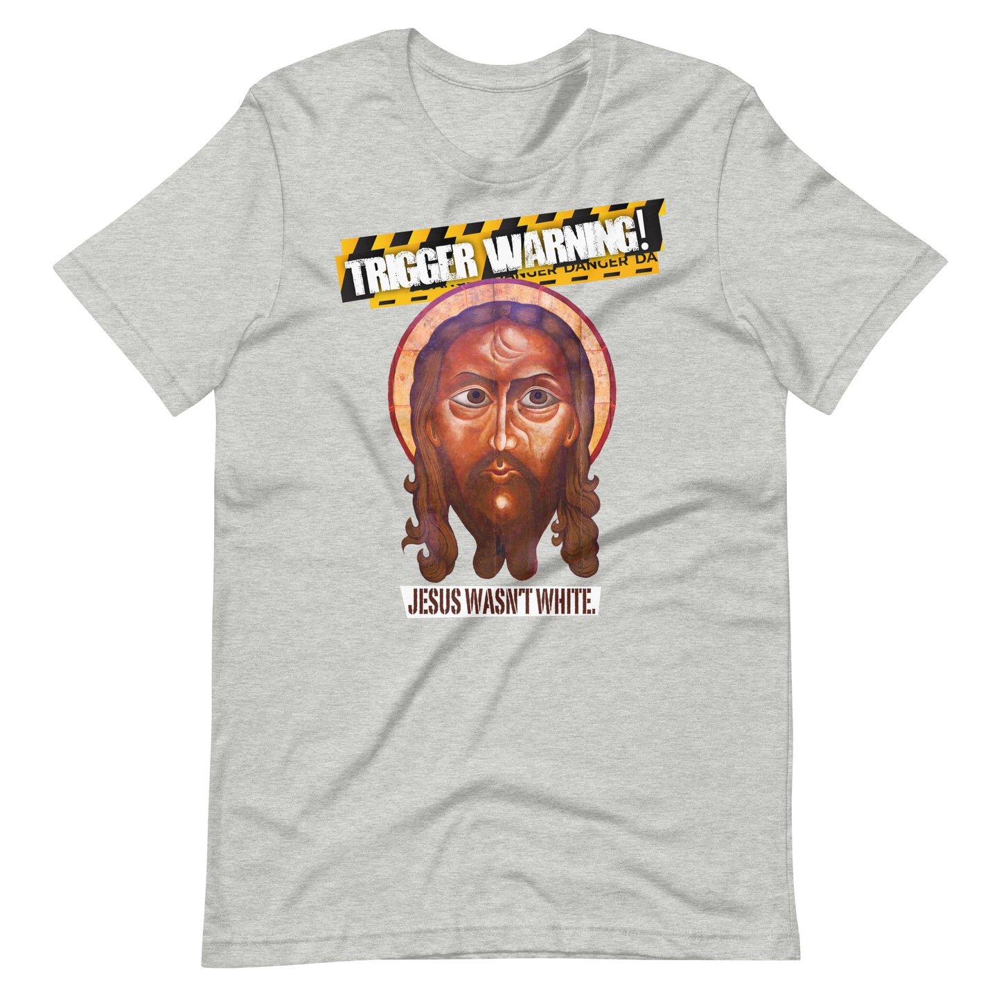 Trigger Warning! T-shirt