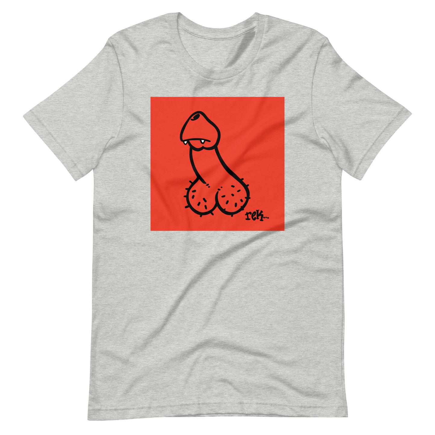 Vampire Penis T-Shirt