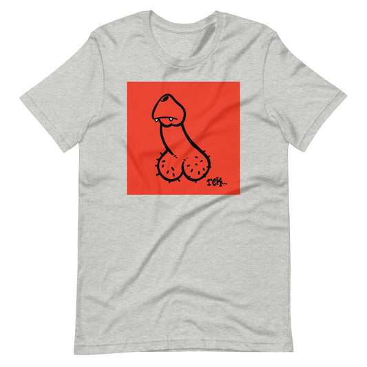 Vampire Penis T-Shirt