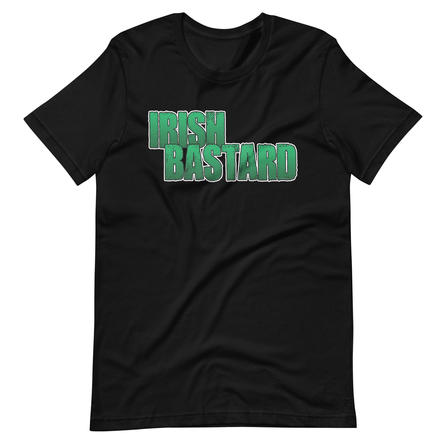 Irish T-shirt