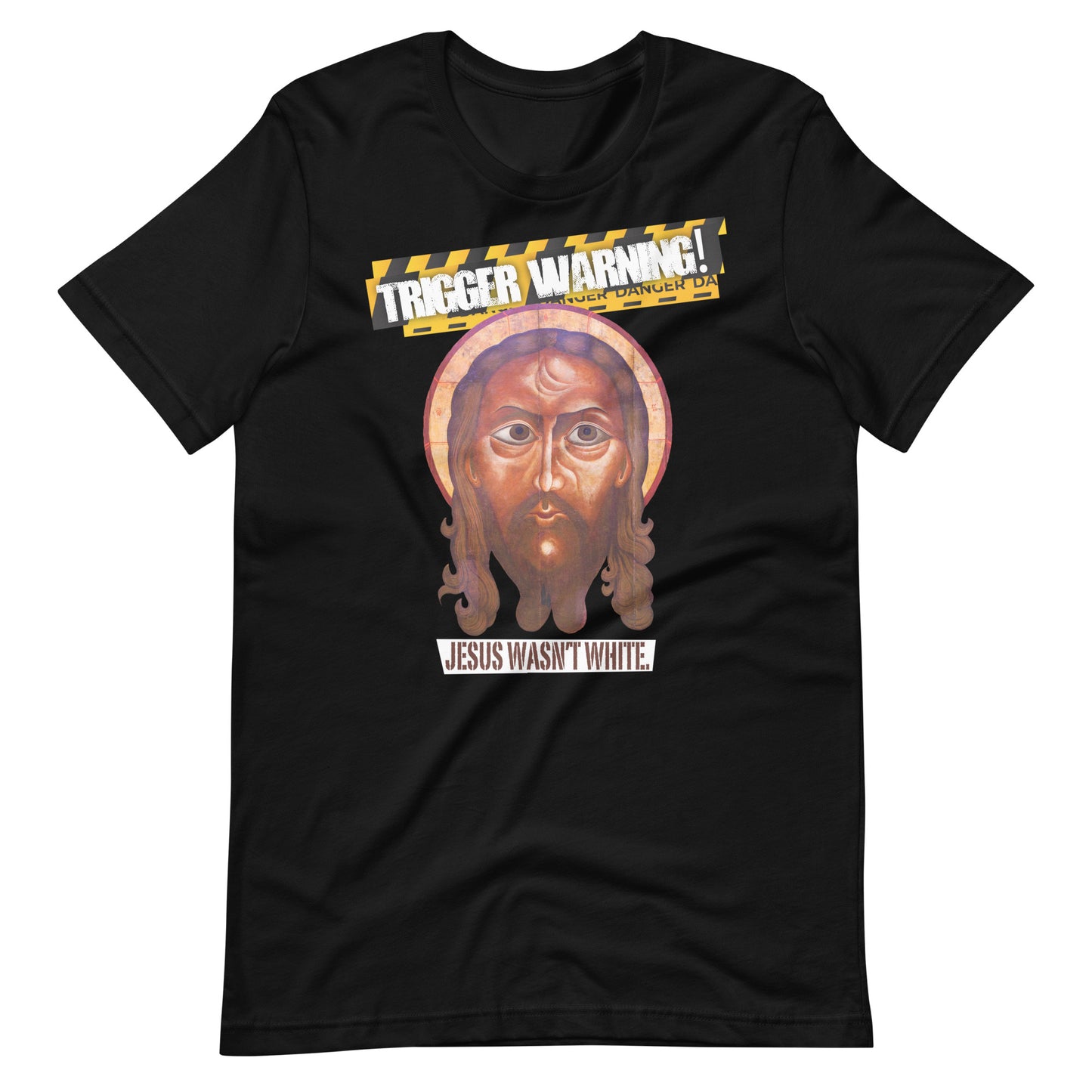 Trigger Warning! T-shirt