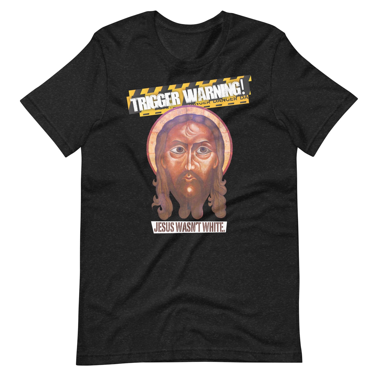 Trigger Warning! T-shirt