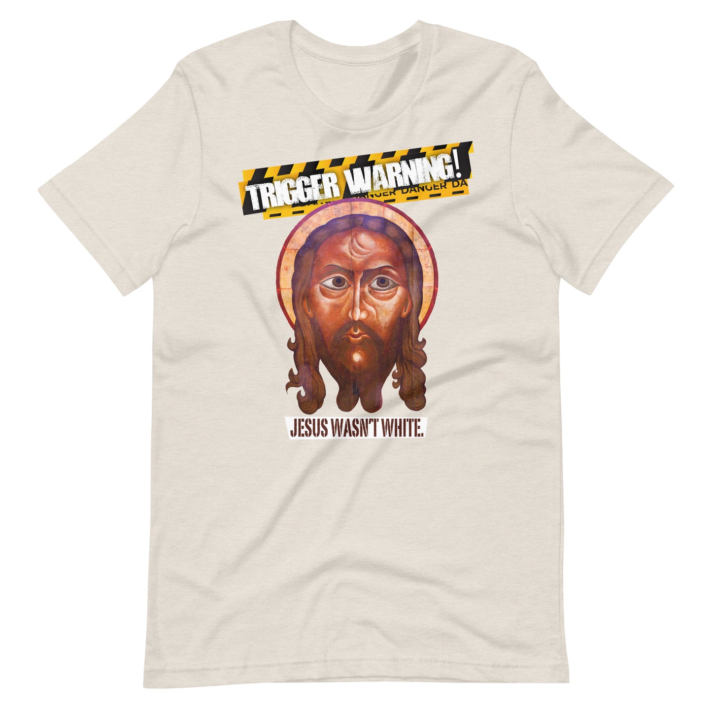 Trigger Warning! T-shirt