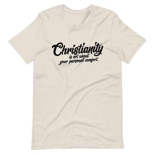 Personal Comfort Light T-Shirt