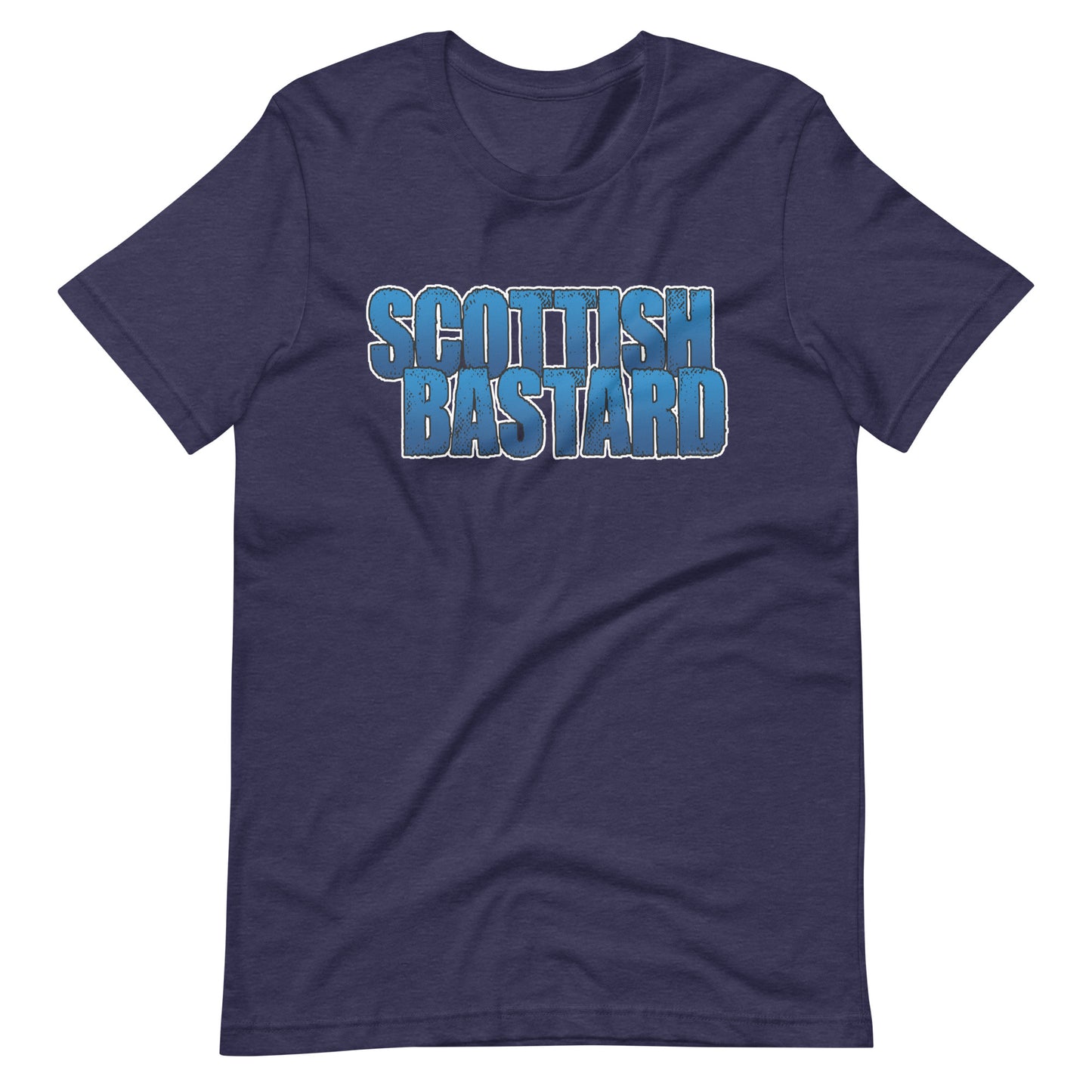 Scottish T-shirt